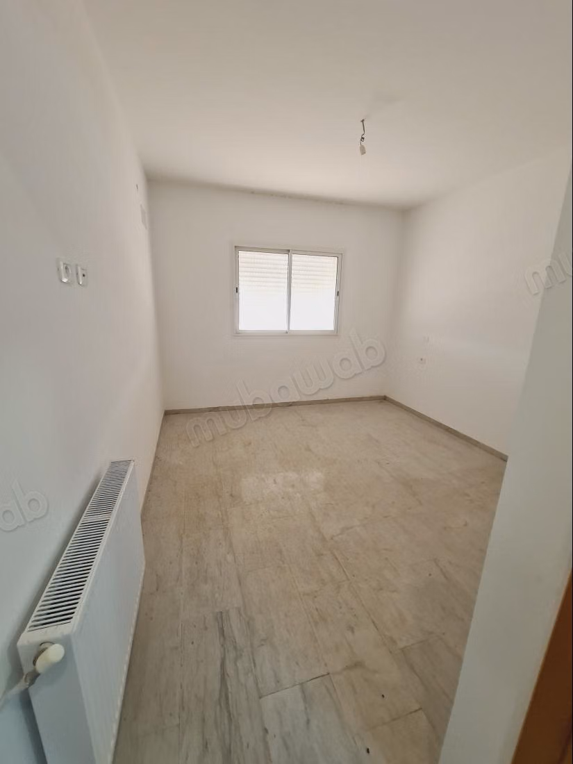 Appartement à louer à Borj Cedria 
AFH, S3