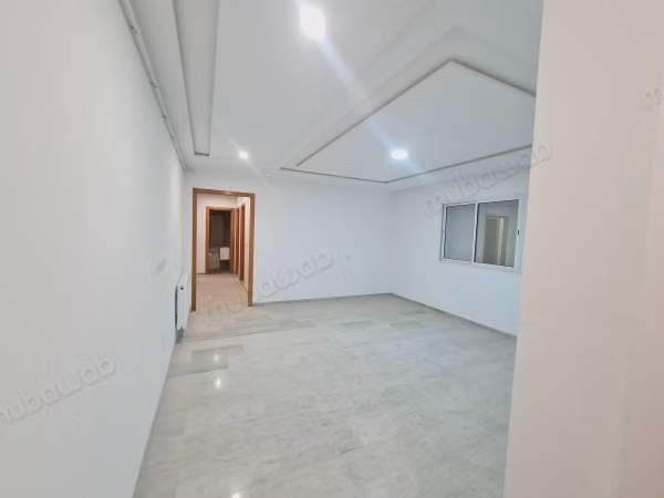 Appartement à louer à Borj Cedria 
AFH, S3