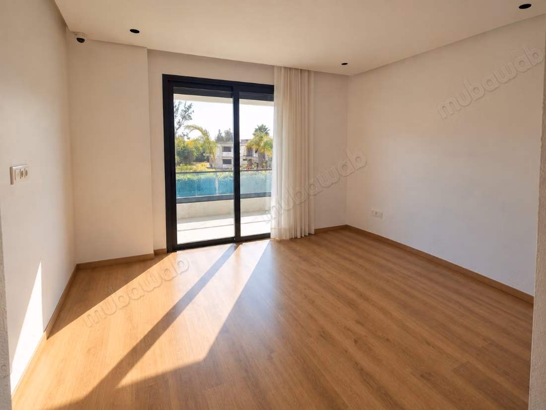 Magnifique Villa 4/5 Suites avec Piscine El Menzeh