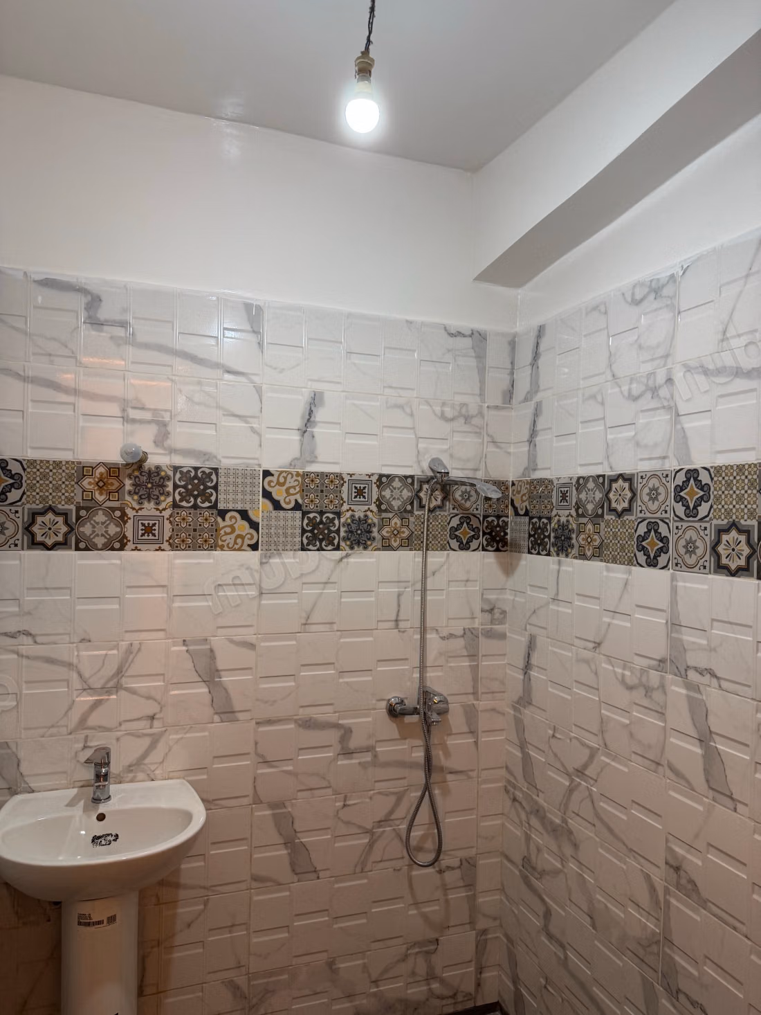 Sale of a beautiful apartment in the center. 4 rooms. Concierge