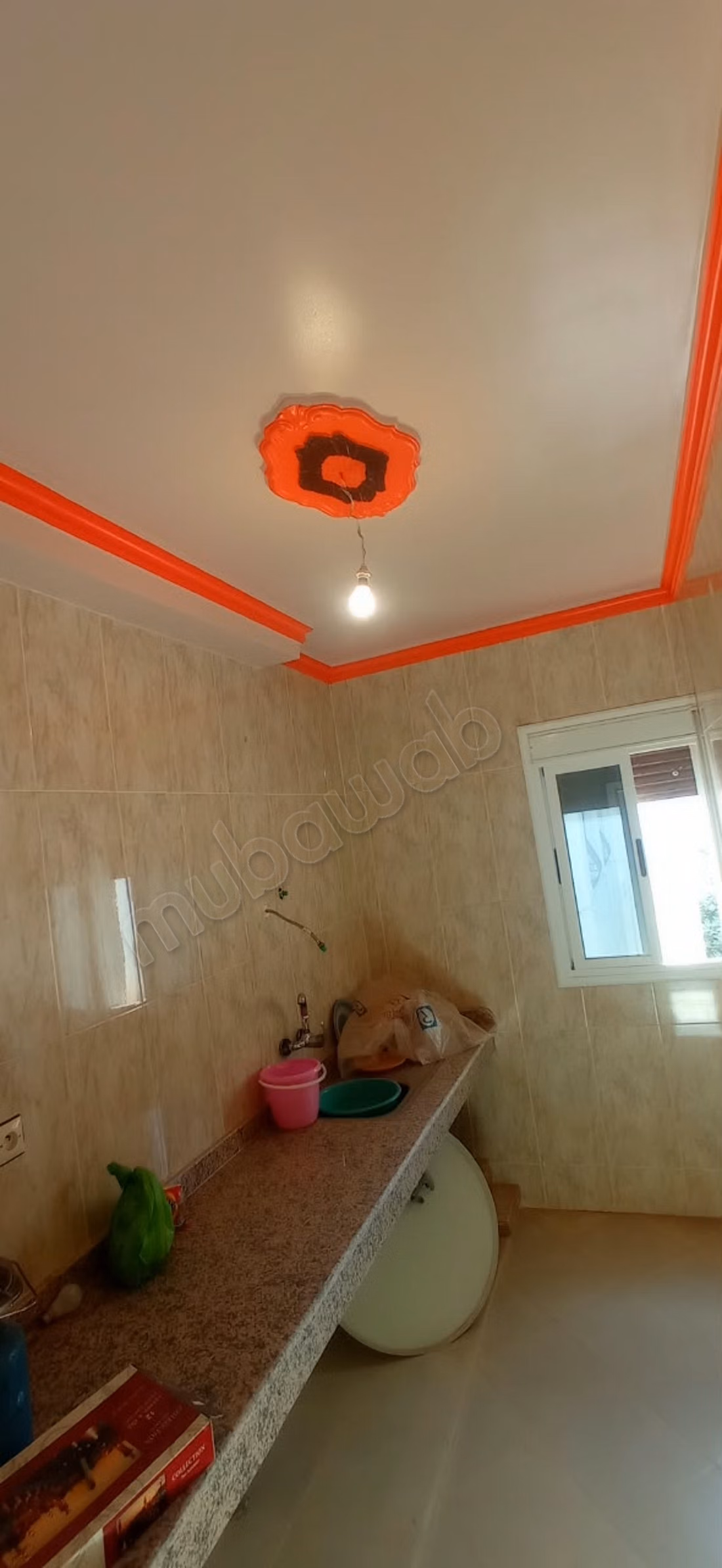 Appartement à vendre à Selouane. 1 Pièce. Concierge