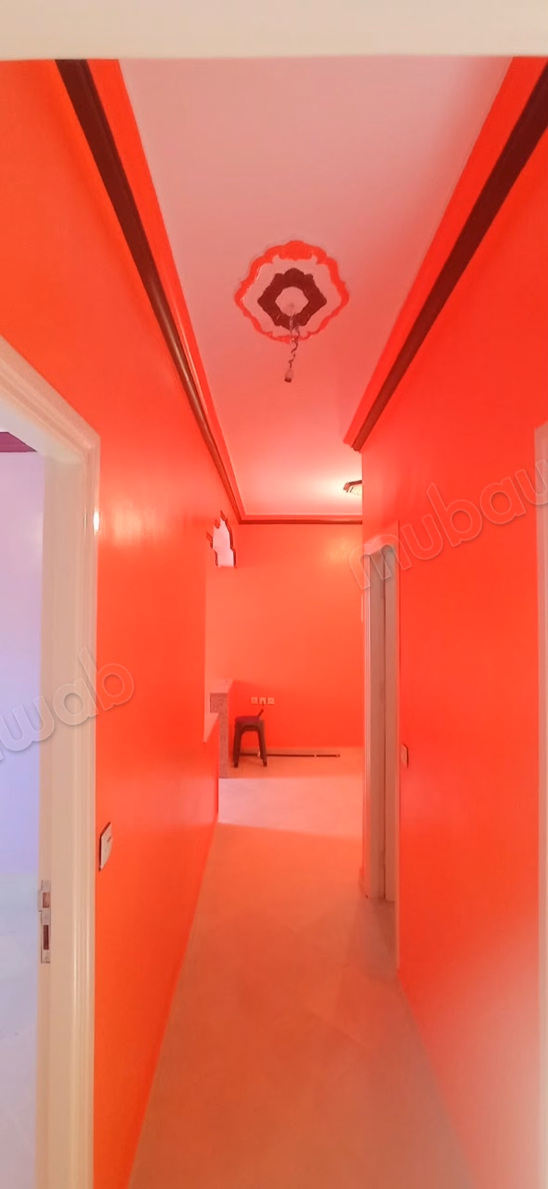Appartement à vendre à Selouane. 1 Pièce. Concierge