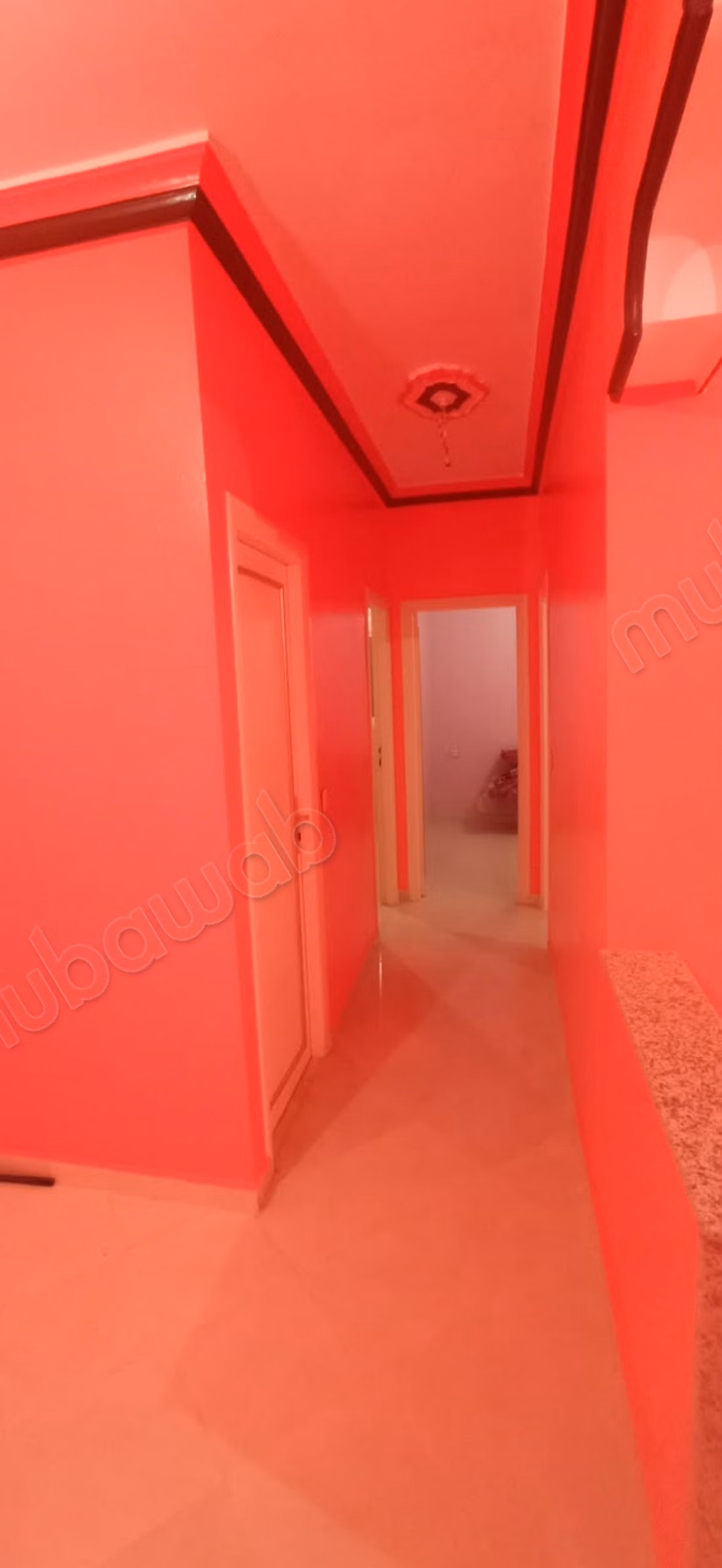 Appartement à vendre à Selouane. 1 Pièce. Concierge