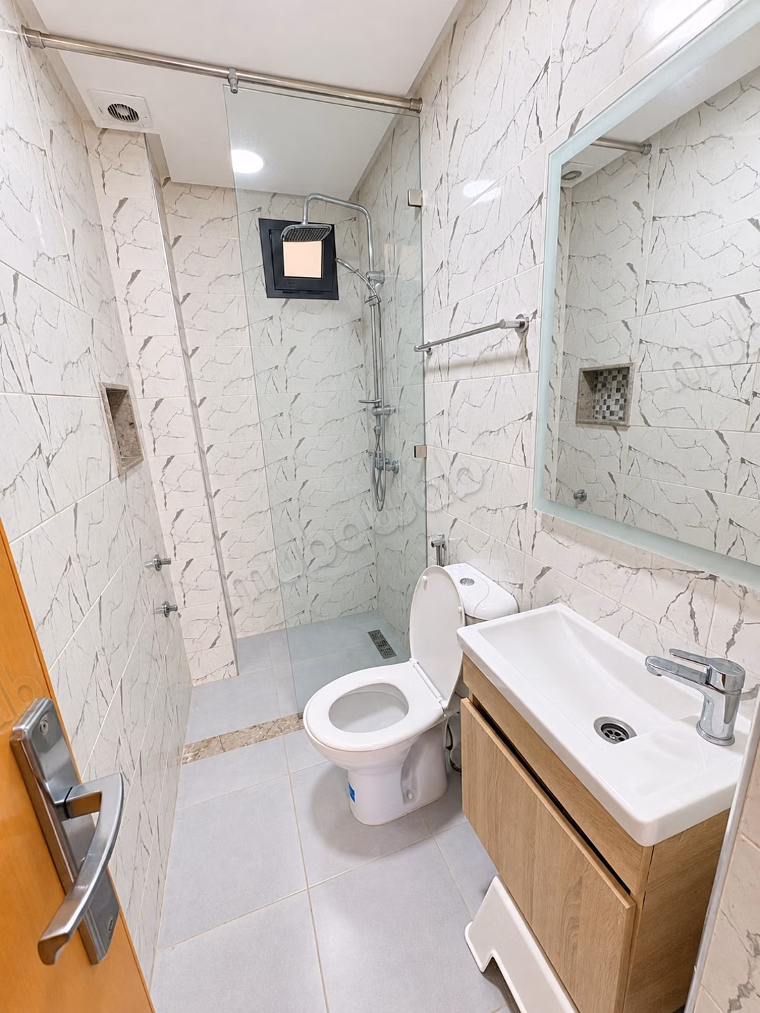 Appartement moderne proche centre/plage 2 chambres