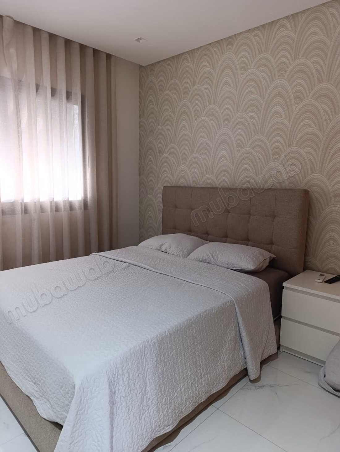Appartement meublé en location Haut Agdal