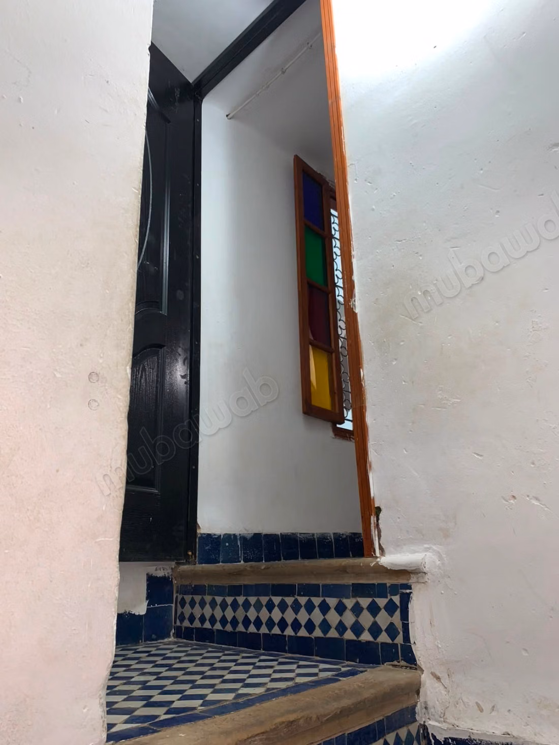 Riad te koop Fes Jnan Sbil