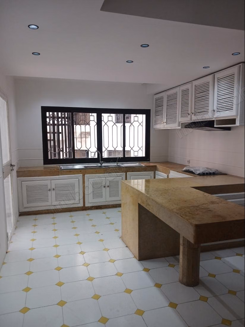 Appartement à Louer à Racine – Terrasses & Balcons