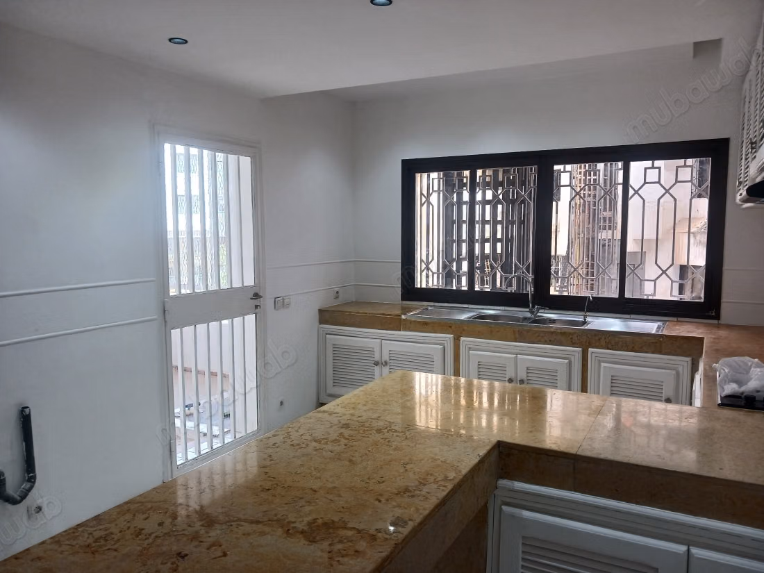 Appartement à Louer à Racine – Terrasses & Balcons