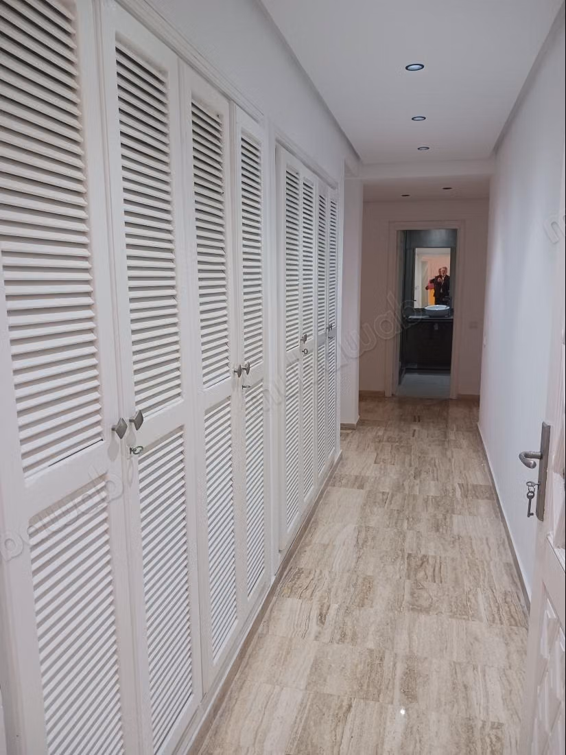 Appartement à Louer à Racine – Terrasses & Balcons