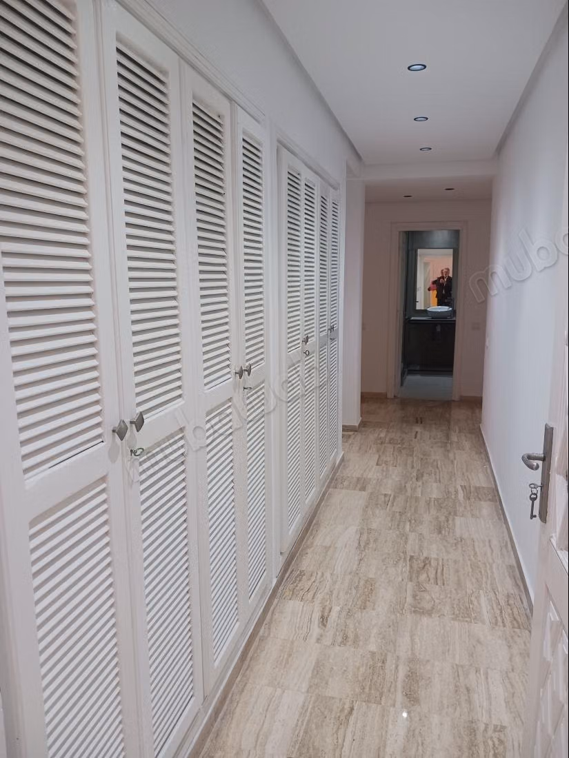 Appartement à Louer à Racine – Terrasses & Balcons