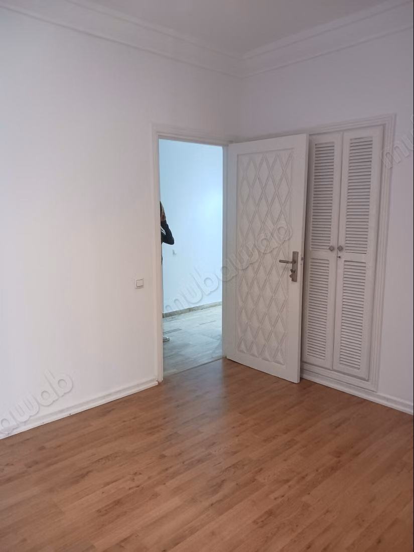 Appartement à Louer à Racine – Terrasses & Balcons