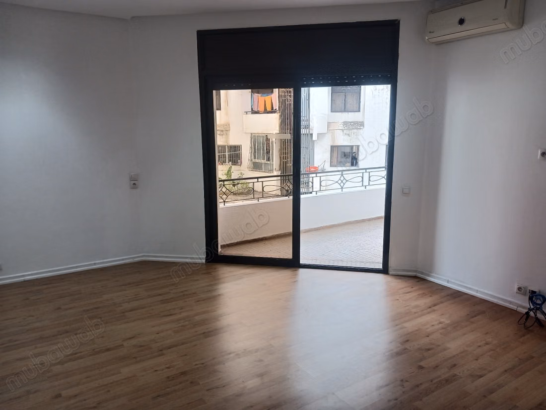 Appartement à Louer à Racine – Terrasses & Balcons