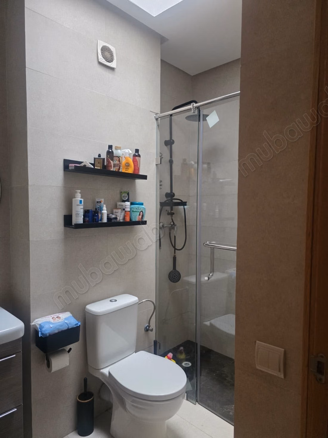 Exceptional furnished villa in Dar Bouazza