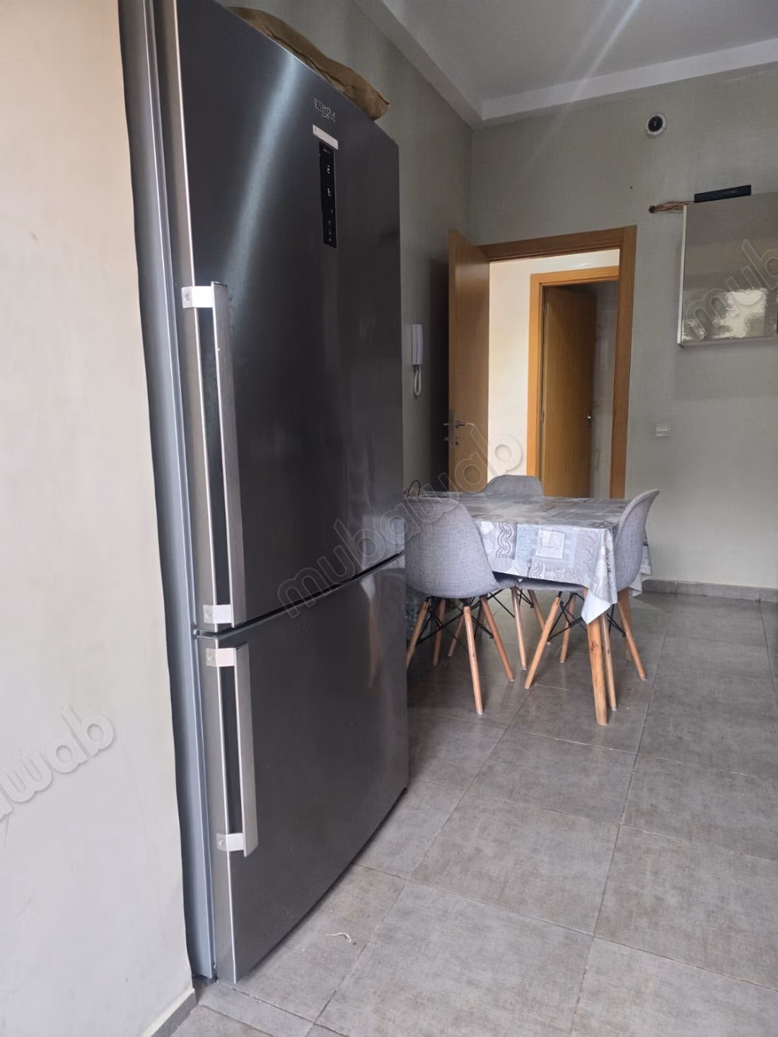 Exceptional furnished villa in Dar Bouazza