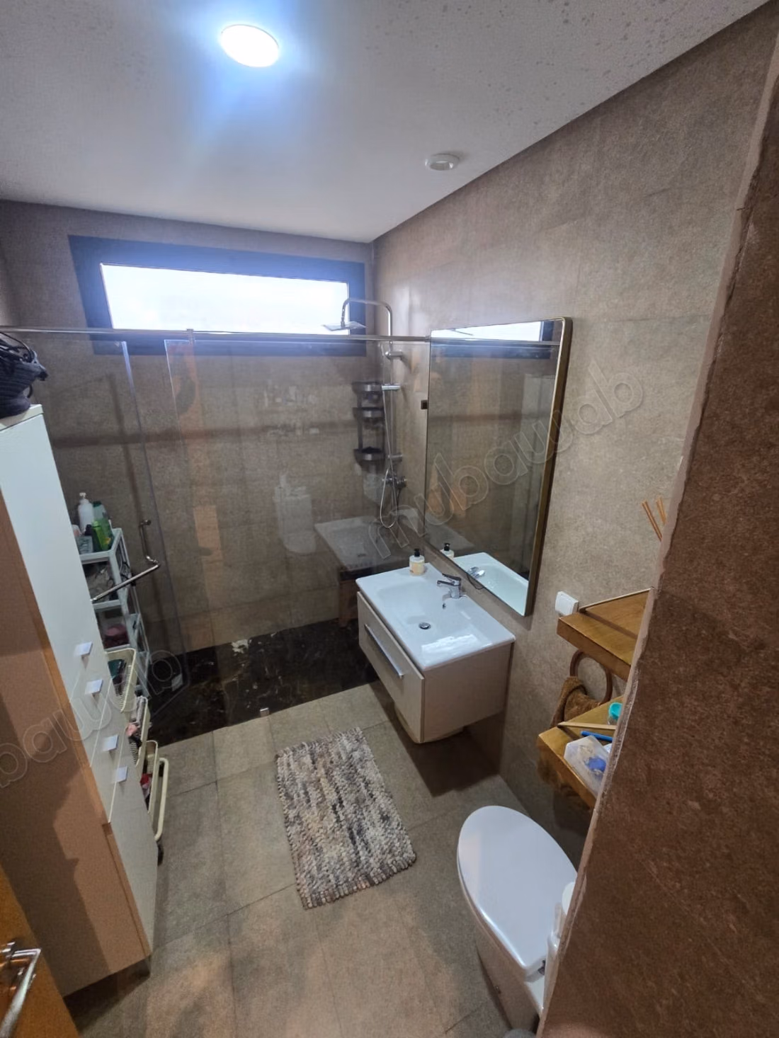 Exceptional furnished villa in Dar Bouazza
