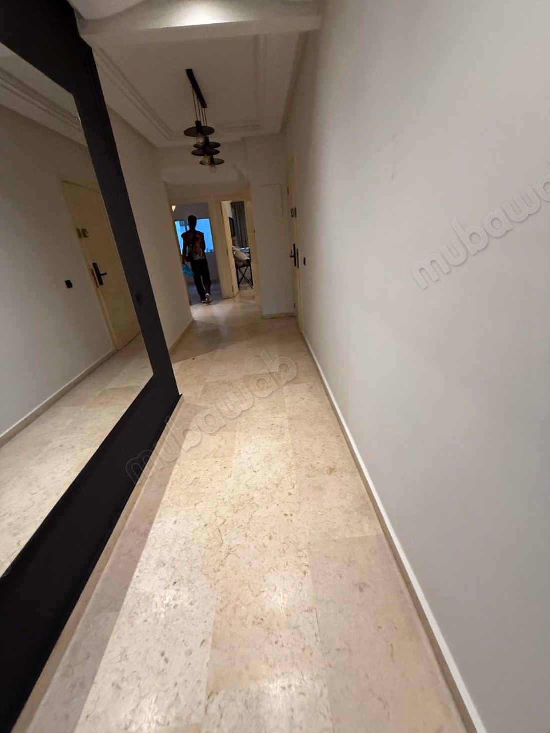Élégant appartement