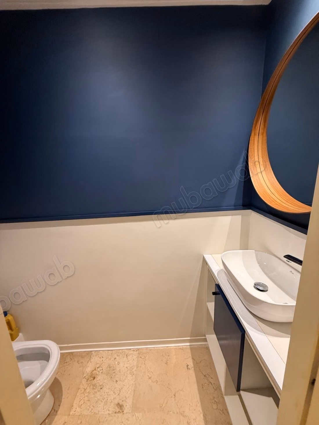 Élégant appartement