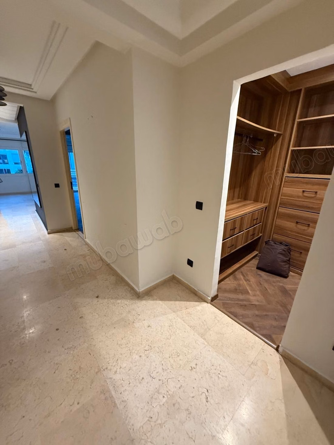 Élégant appartement