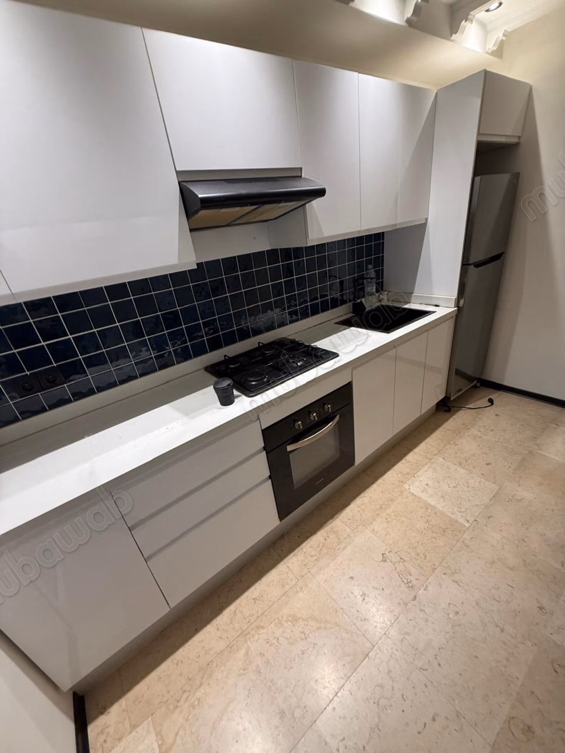 Élégant appartement