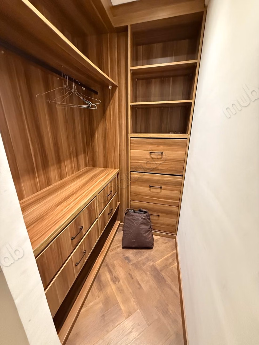 Élégant appartement