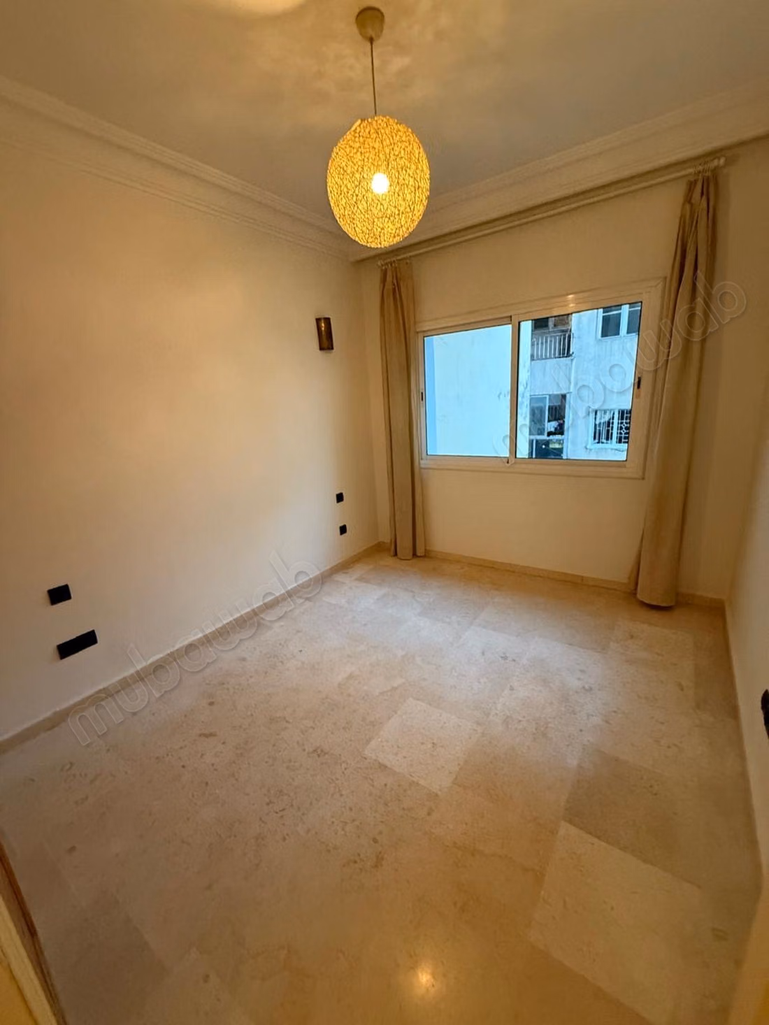 Élégant appartement