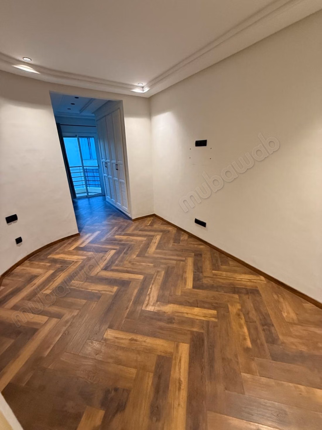 Élégant appartement