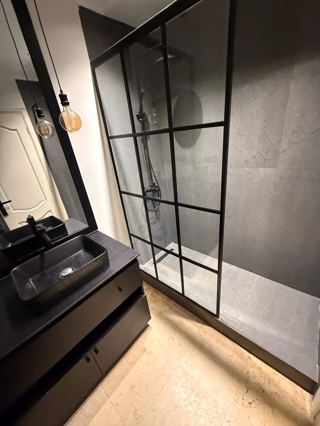 Élégant appartement