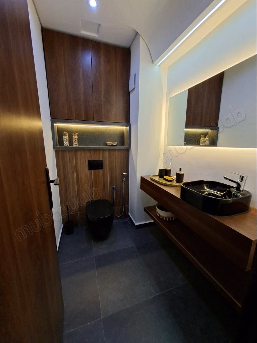 Apartamento espectacular completamente renovado en venta en el centro
