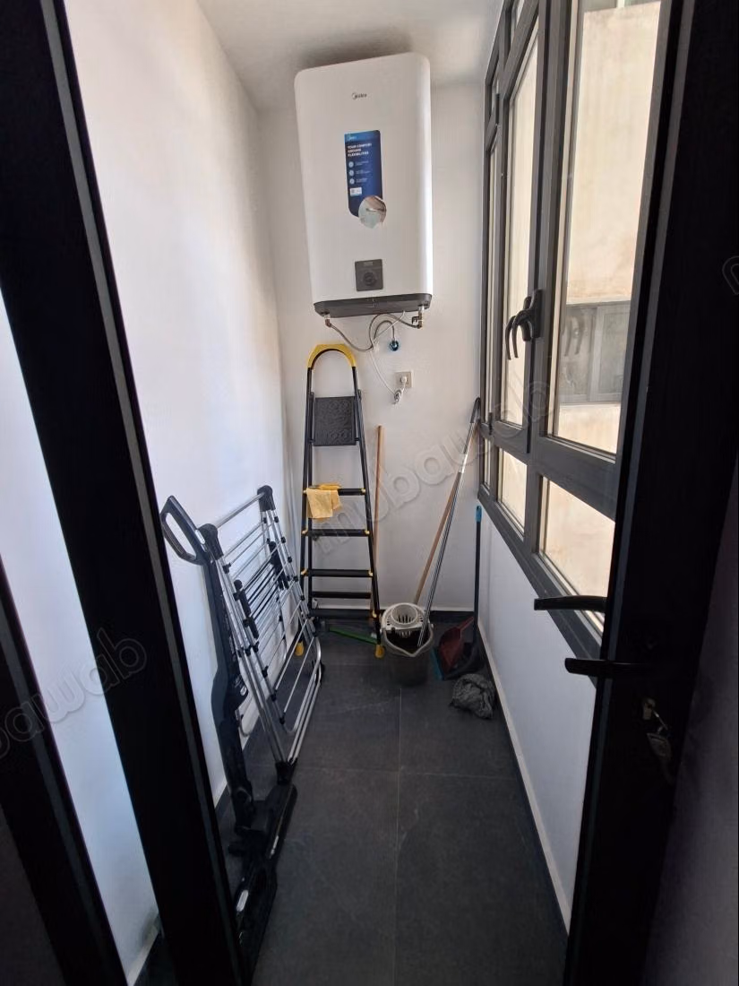Apartamento espectacular completamente renovado en venta en el centro