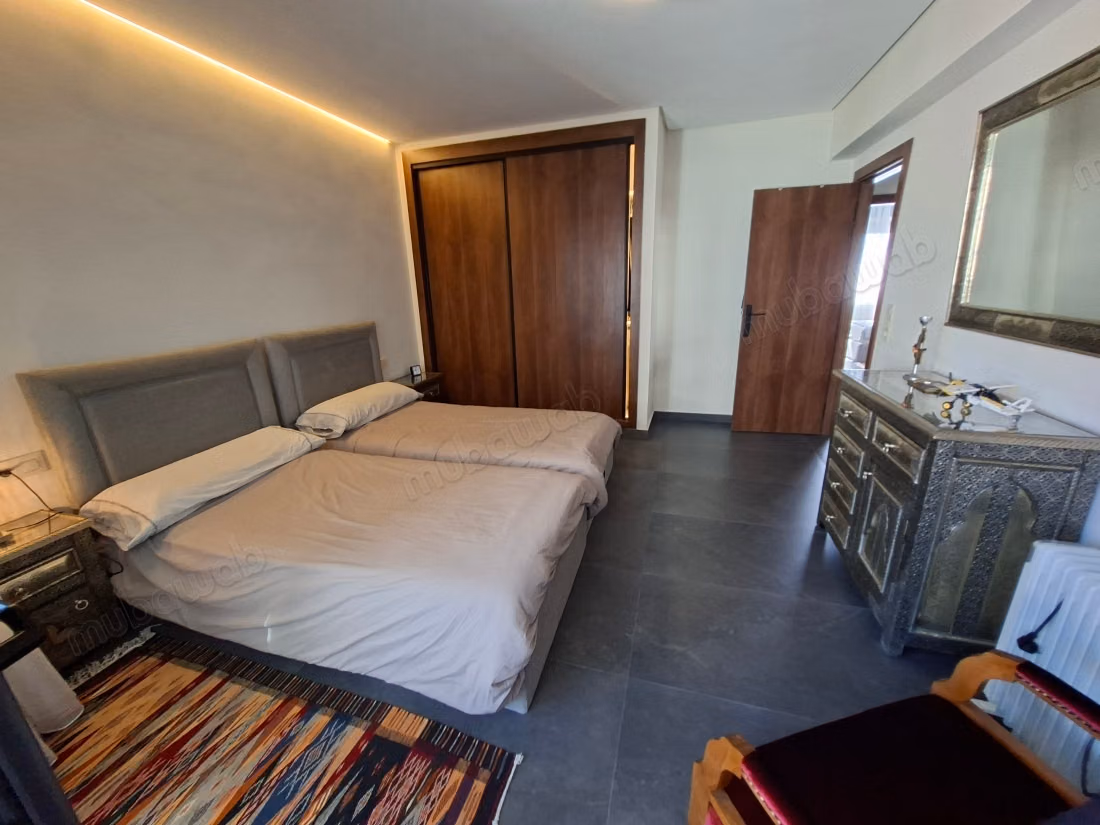 Apartamento espectacular completamente renovado en venta en el centro