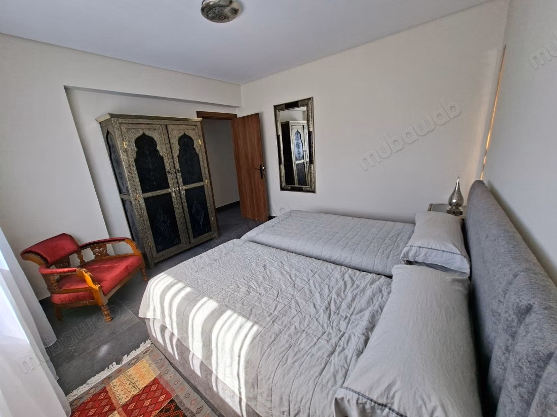 Apartamento espectacular completamente renovado en venta en el centro