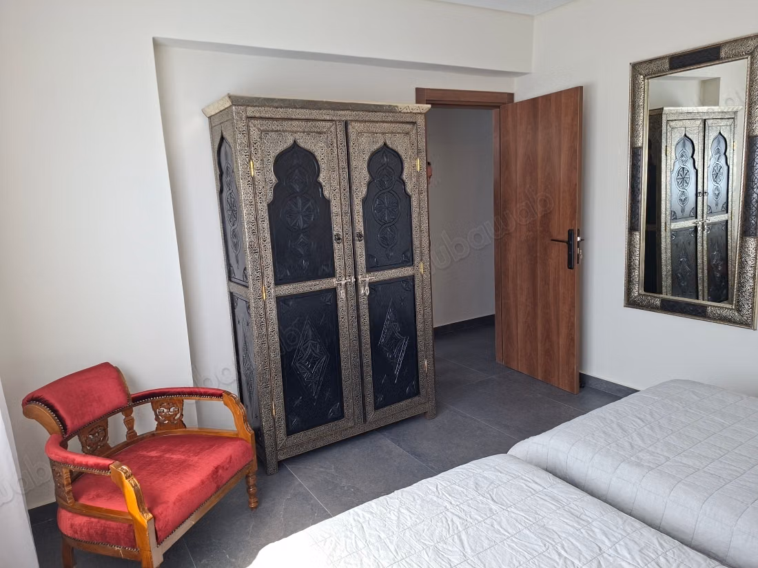 Apartamento espectacular completamente renovado en venta en el centro