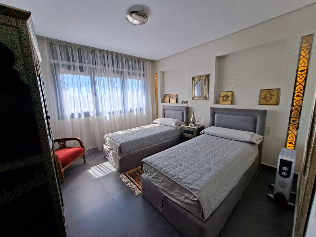 Apartamento espectacular completamente renovado en venta en el centro
