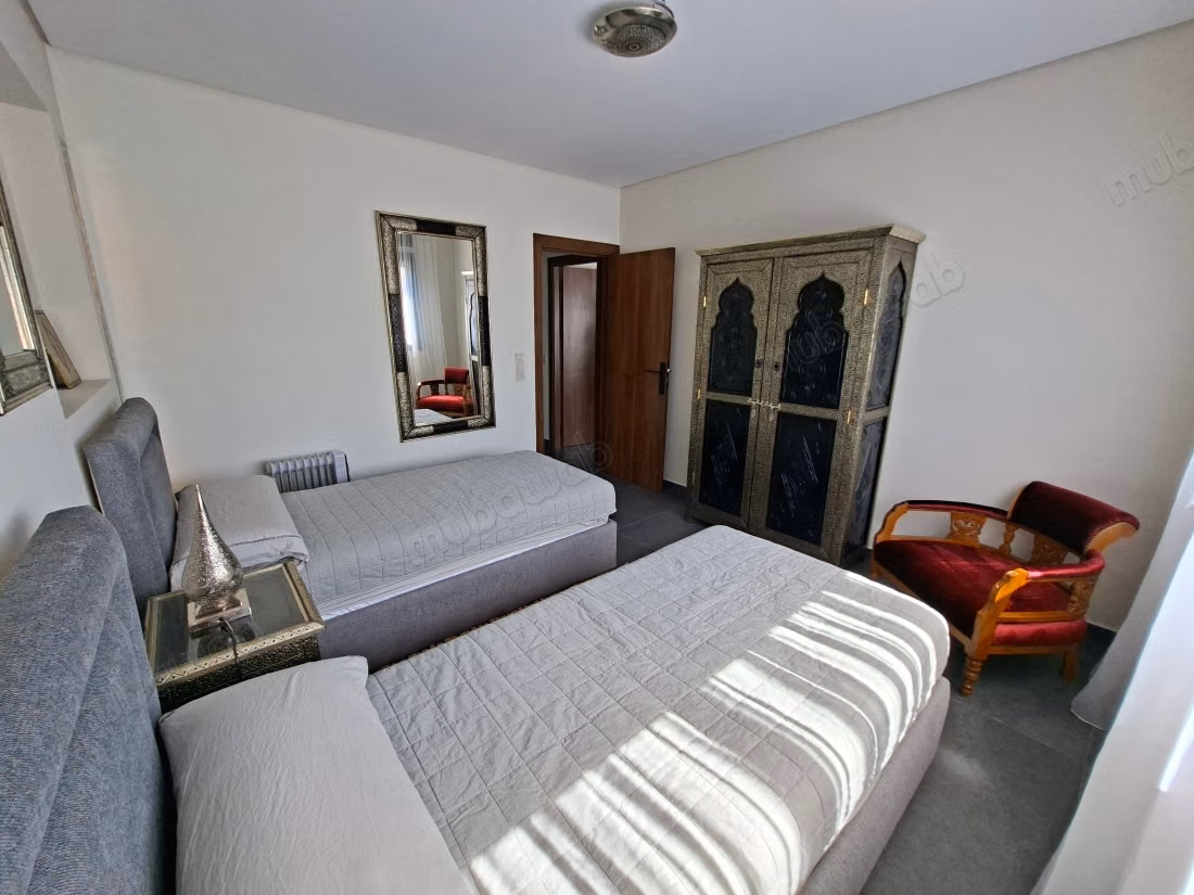 Apartamento espectacular completamente renovado en venta en el centro