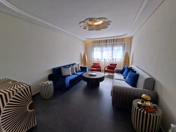 Apartamento espectacular completamente renovado en venta en el centro