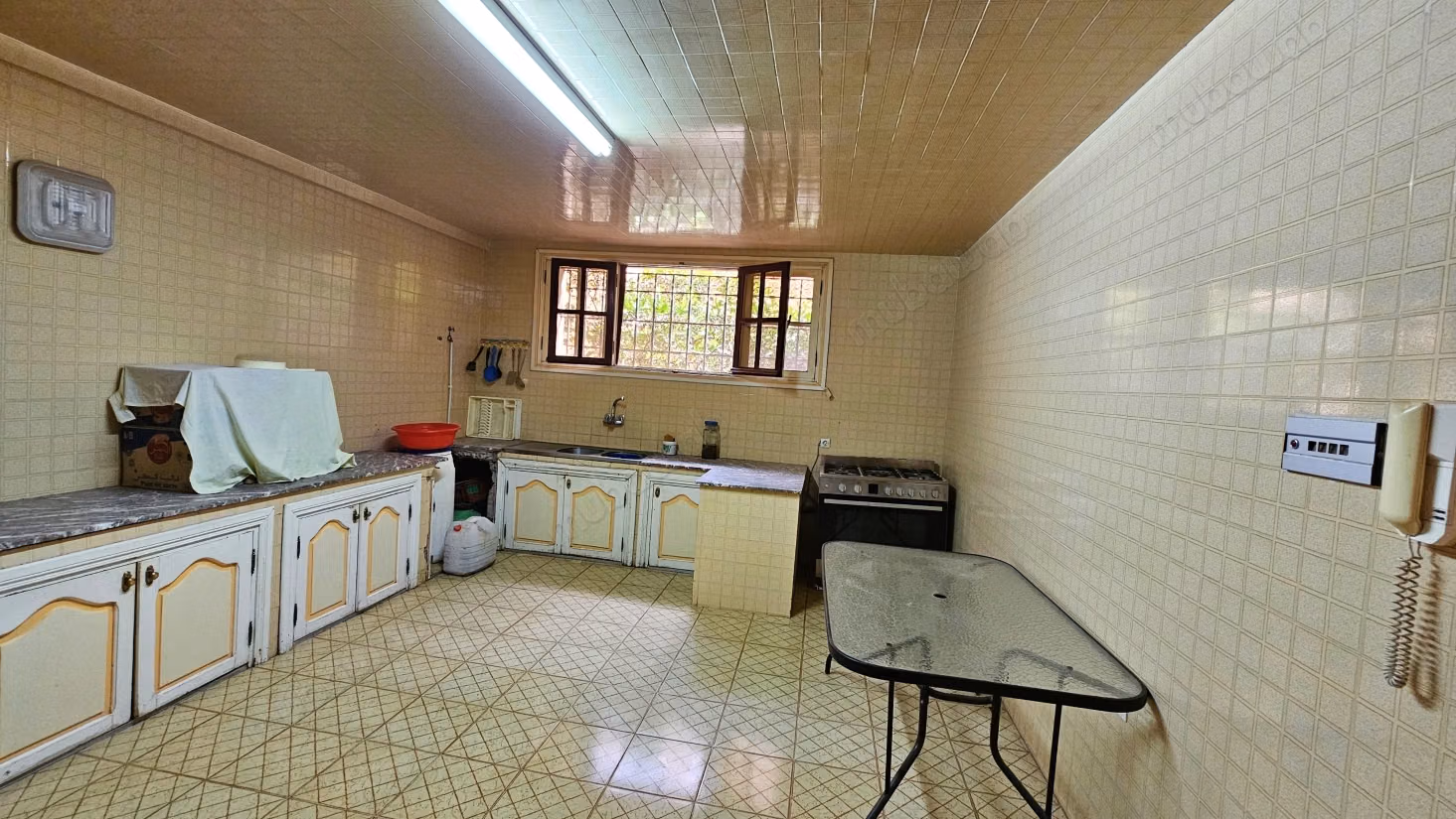 Villa à vendre Marrakech