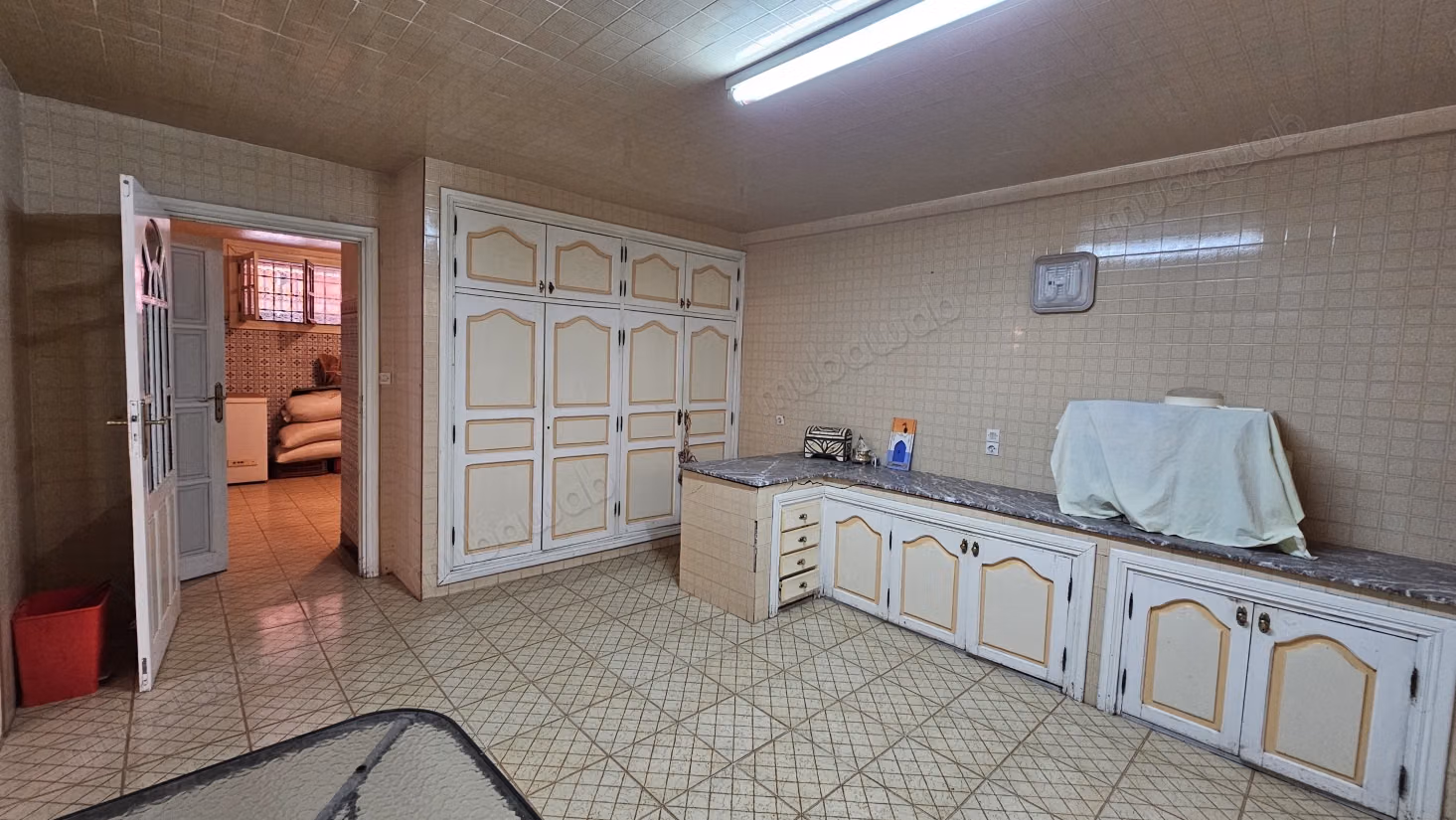 Villa à vendre Marrakech