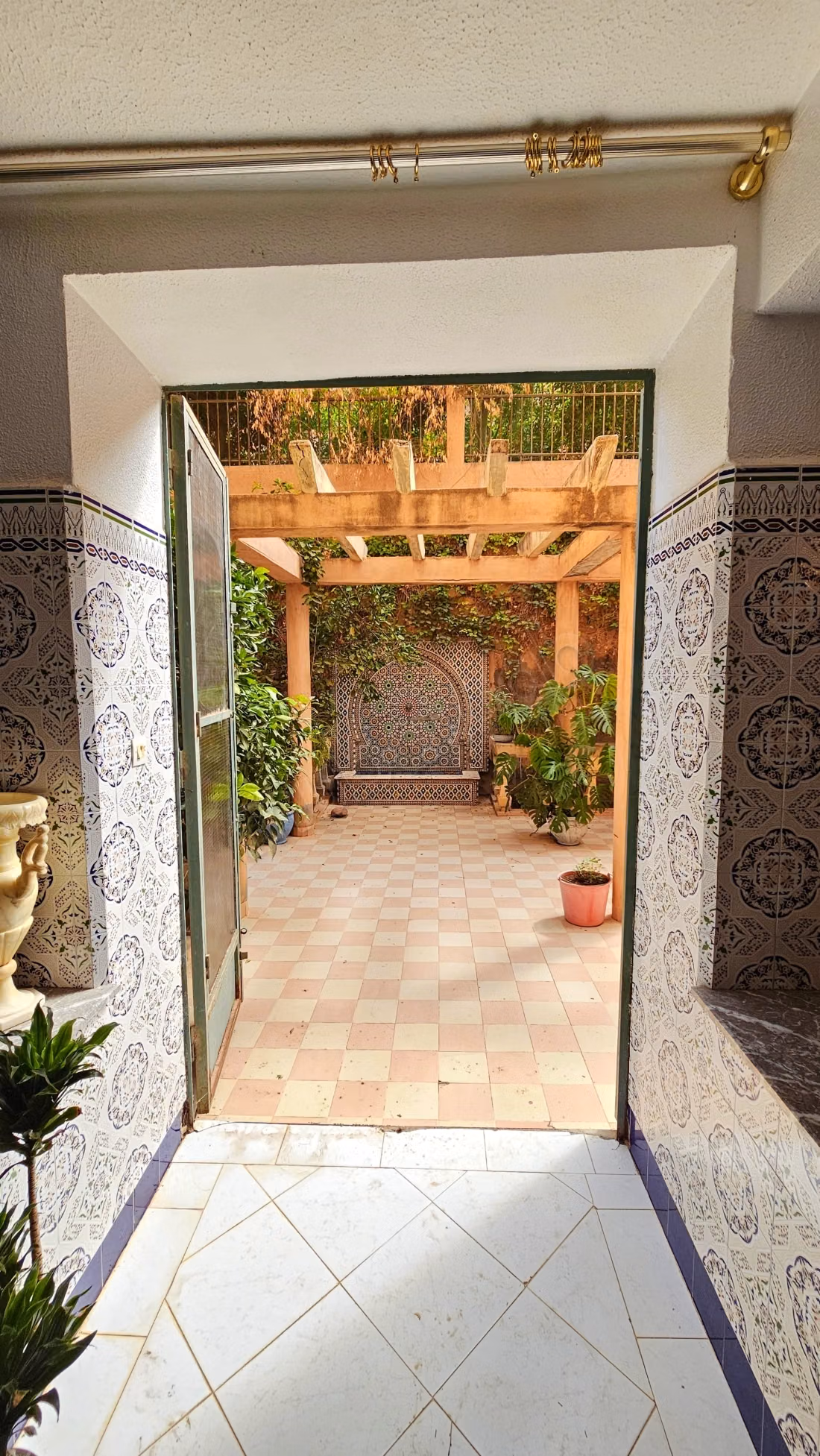 Villa à vendre Marrakech