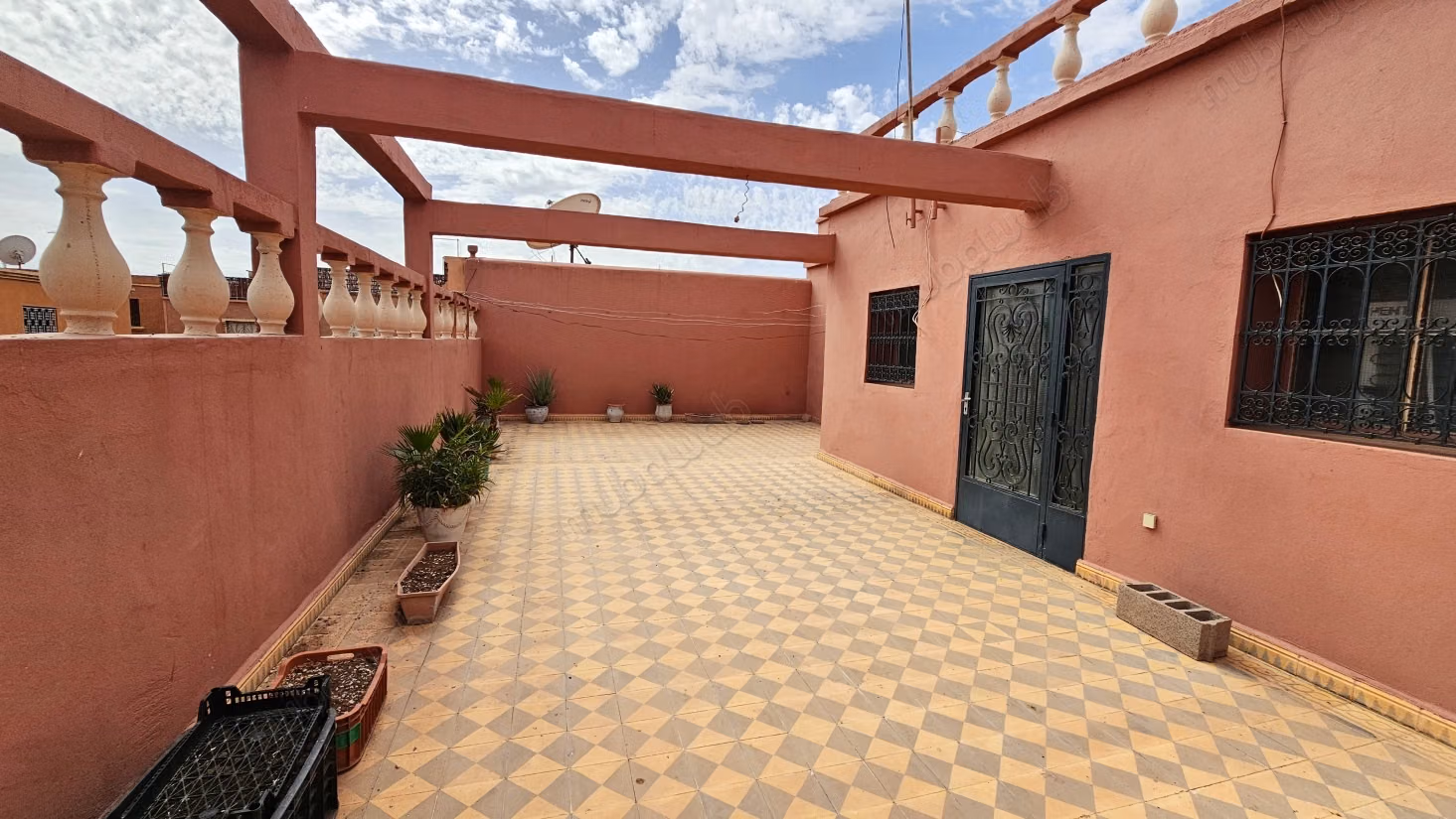 Villa à vendre Marrakech
