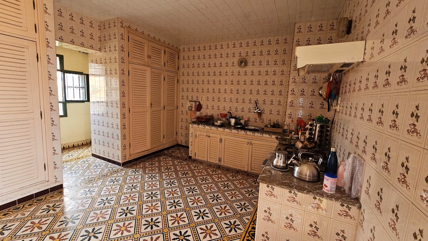Villa à vendre Marrakech