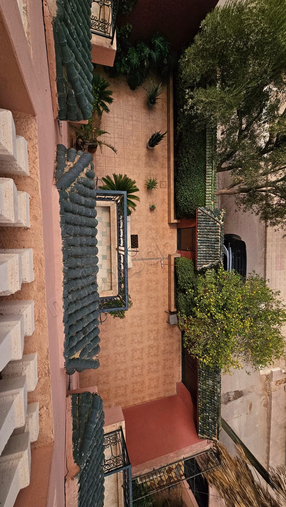 Villa à vendre Marrakech