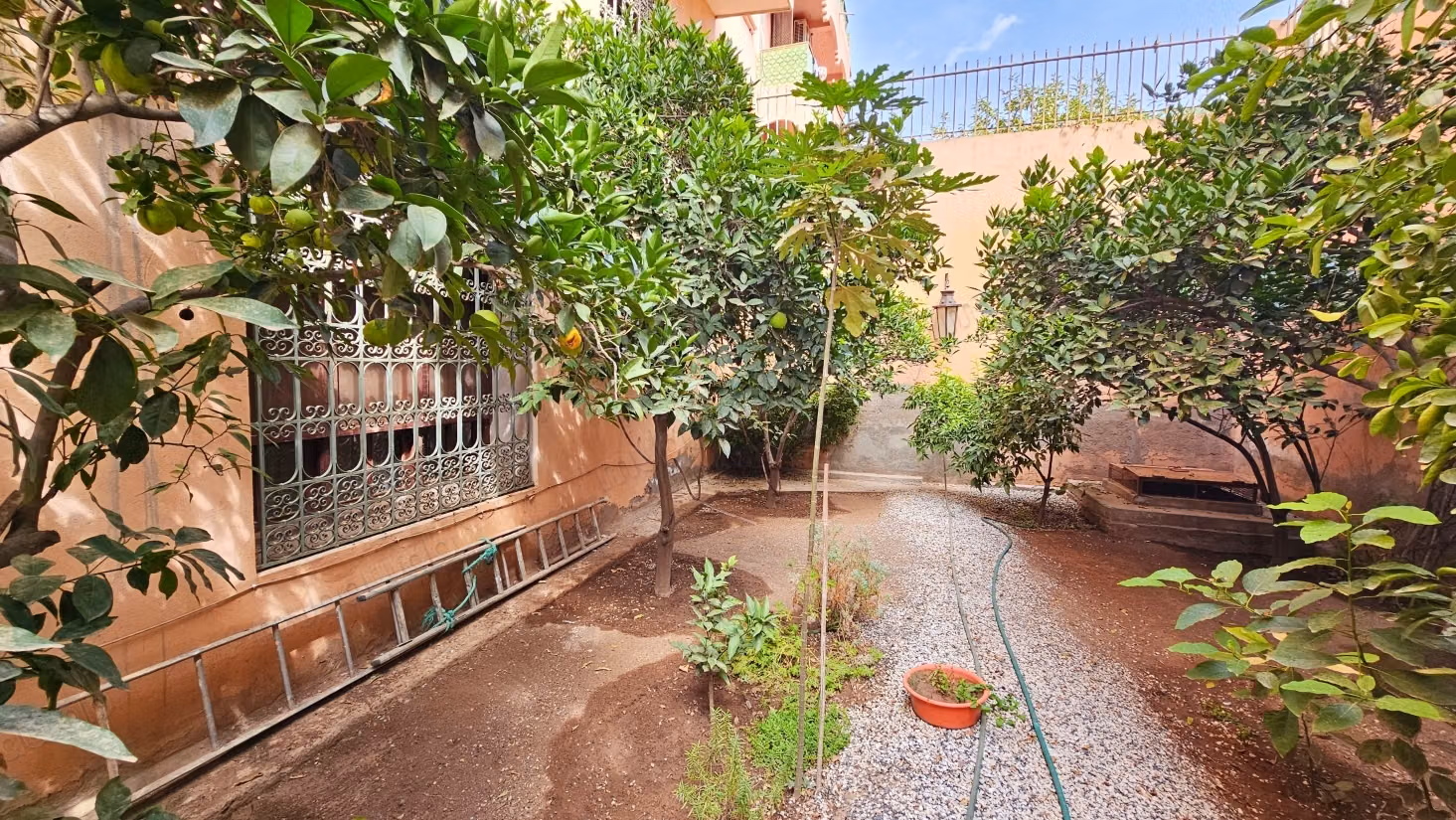 Villa à vendre Marrakech