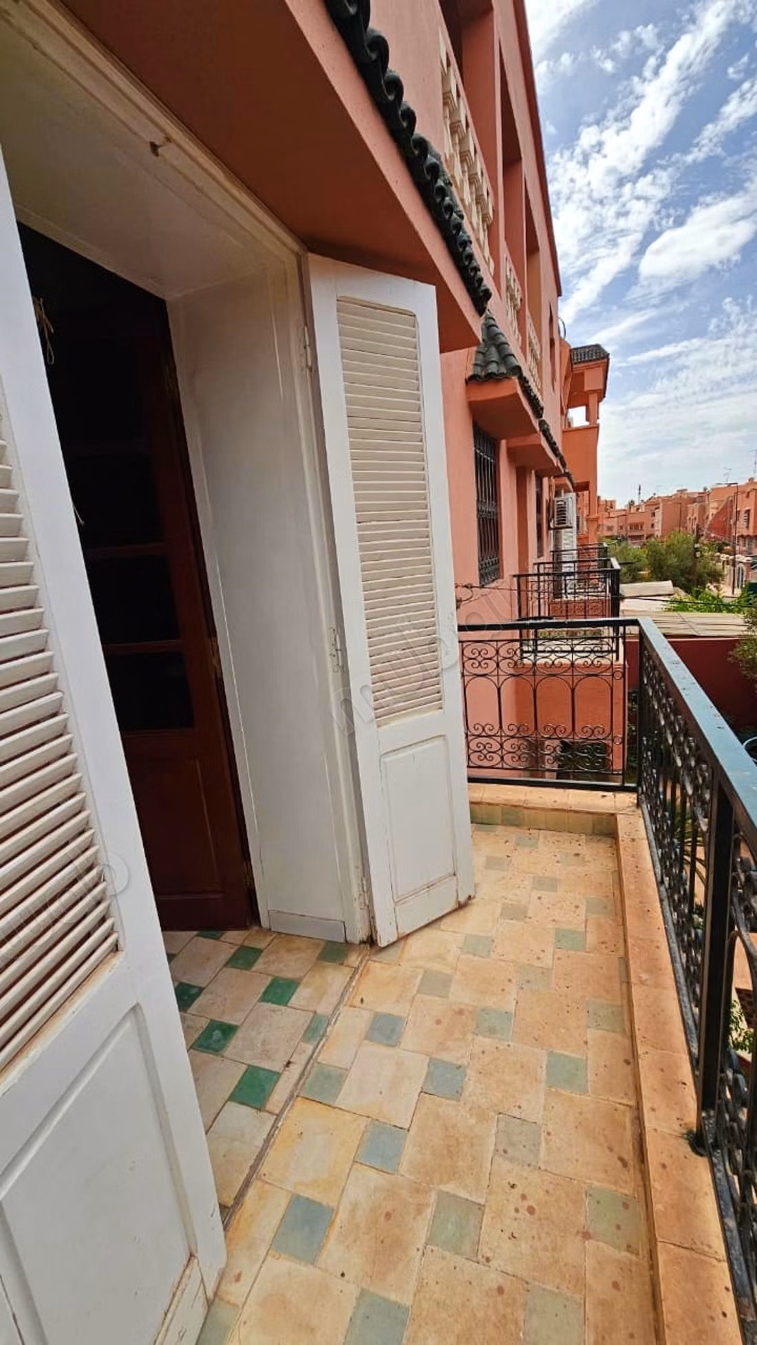 Villa à vendre Marrakech