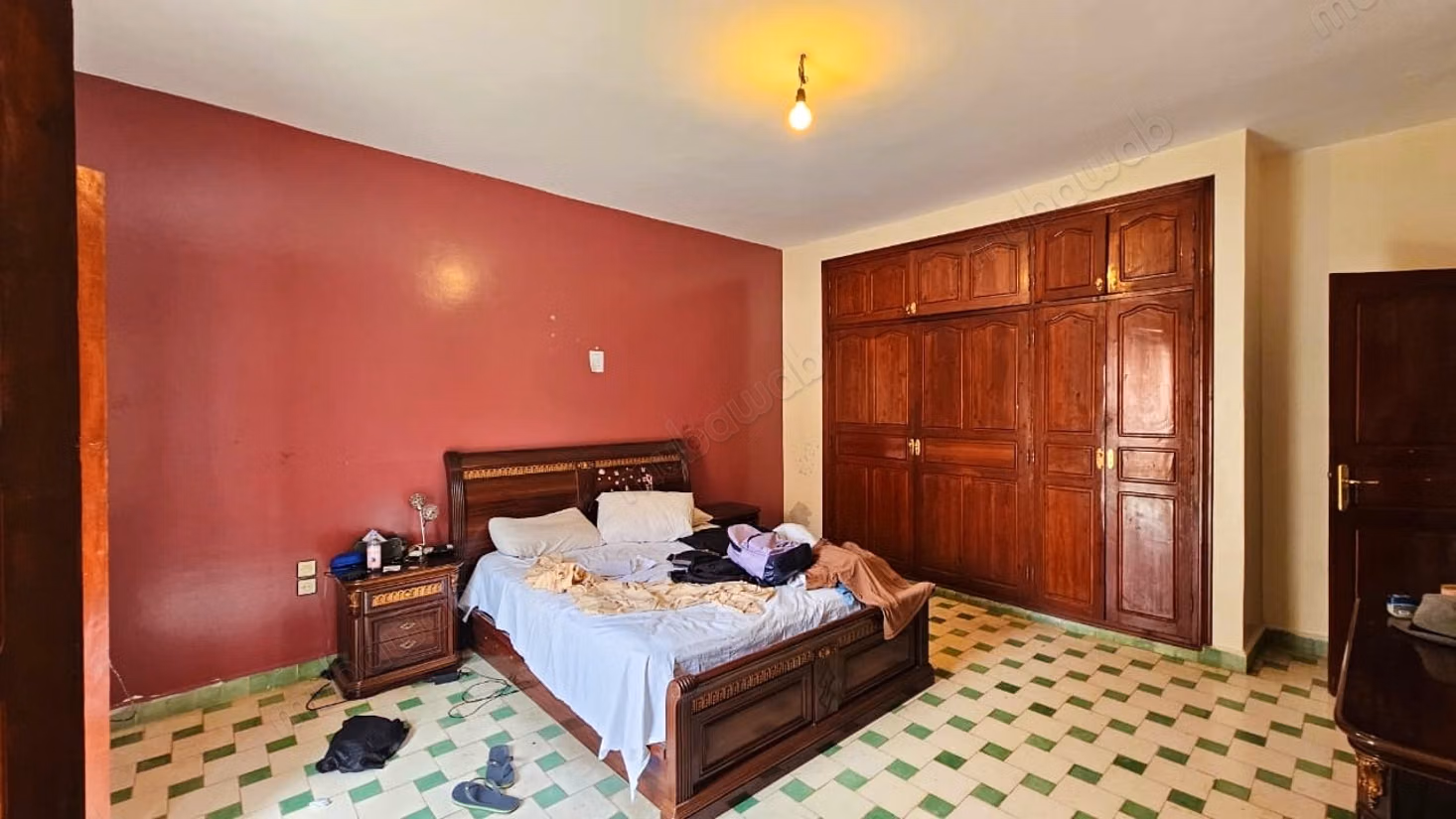Villa à vendre Marrakech