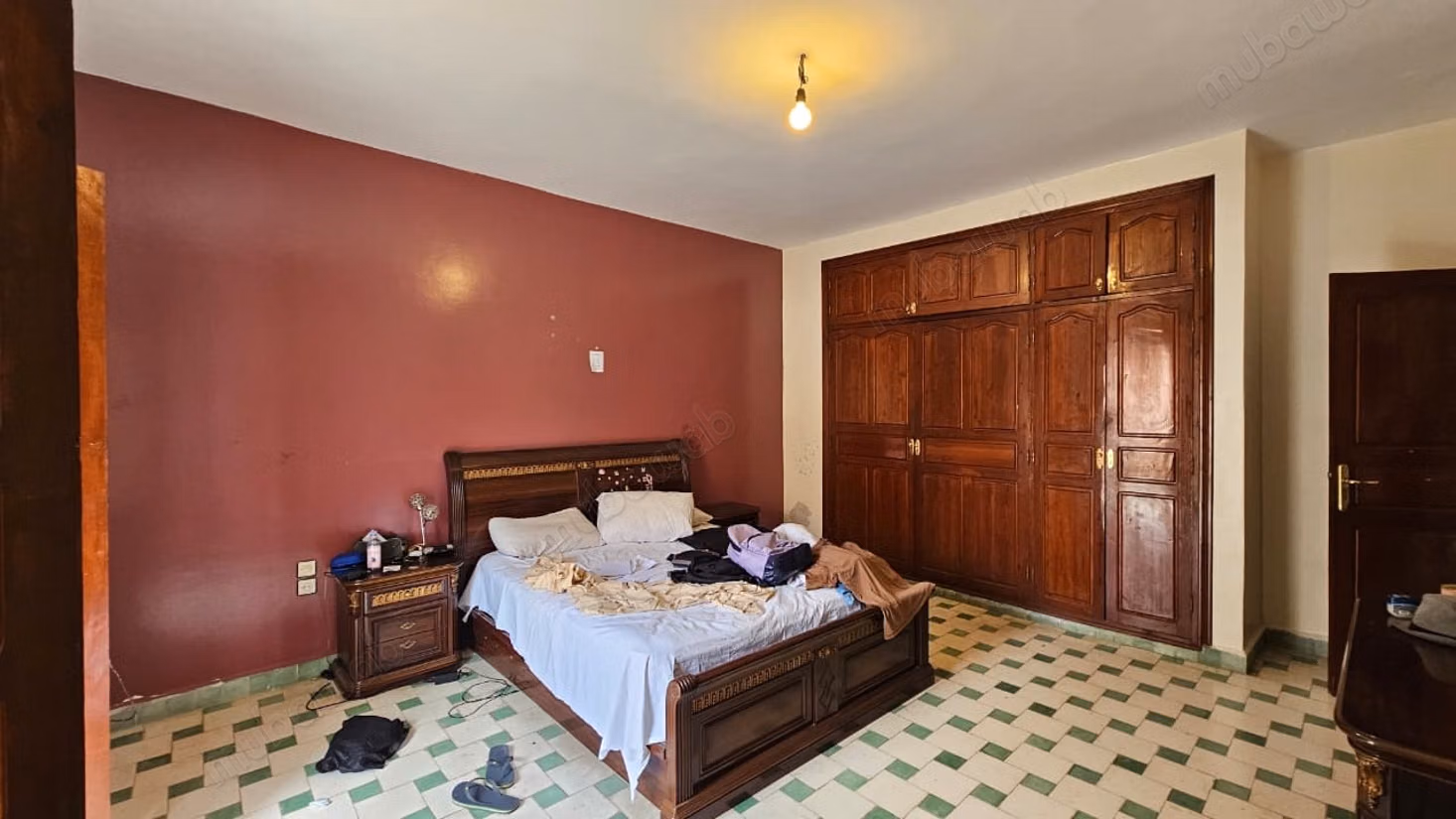 Villa à vendre Marrakech