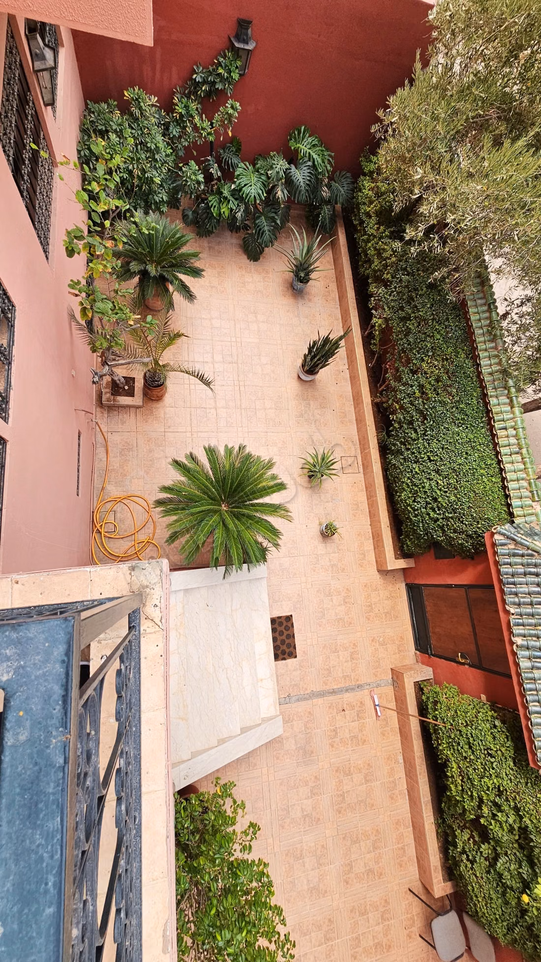 Villa à vendre Marrakech