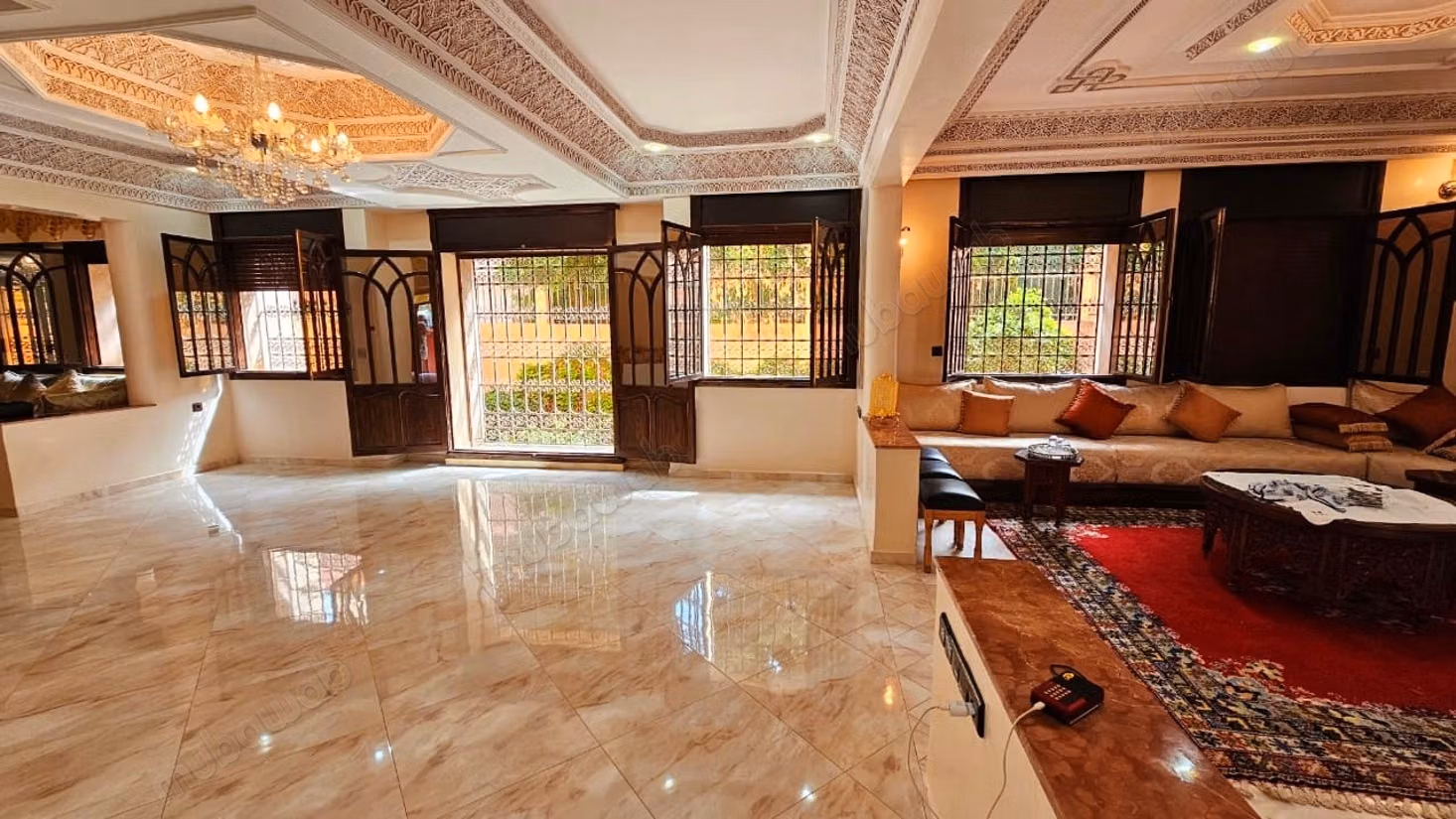 Villa à vendre Marrakech