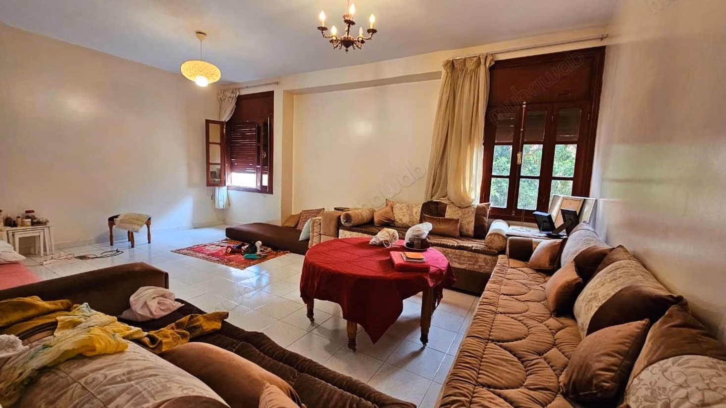 Villa à vendre Marrakech
