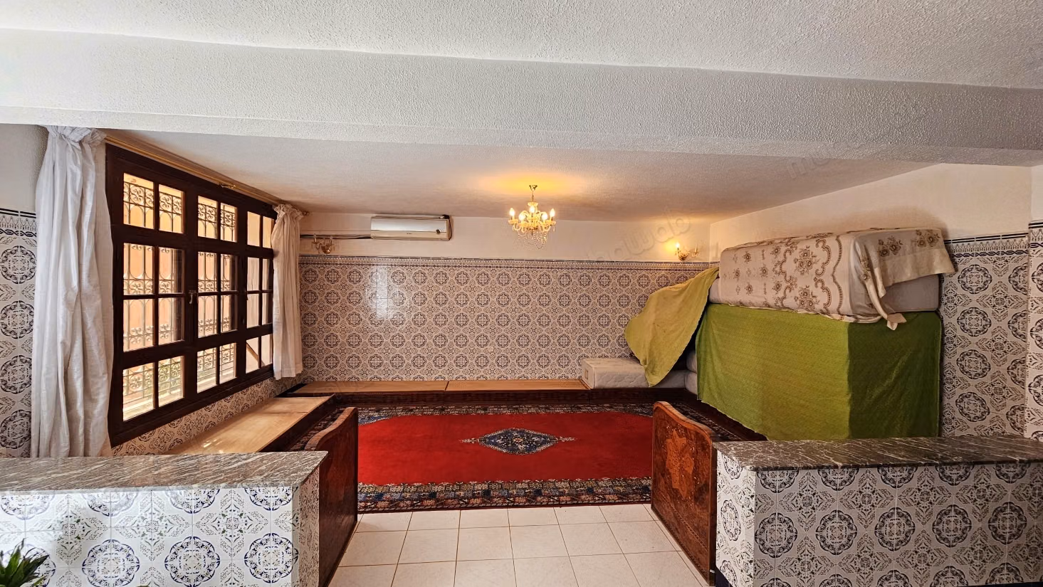 Villa à vendre Marrakech
