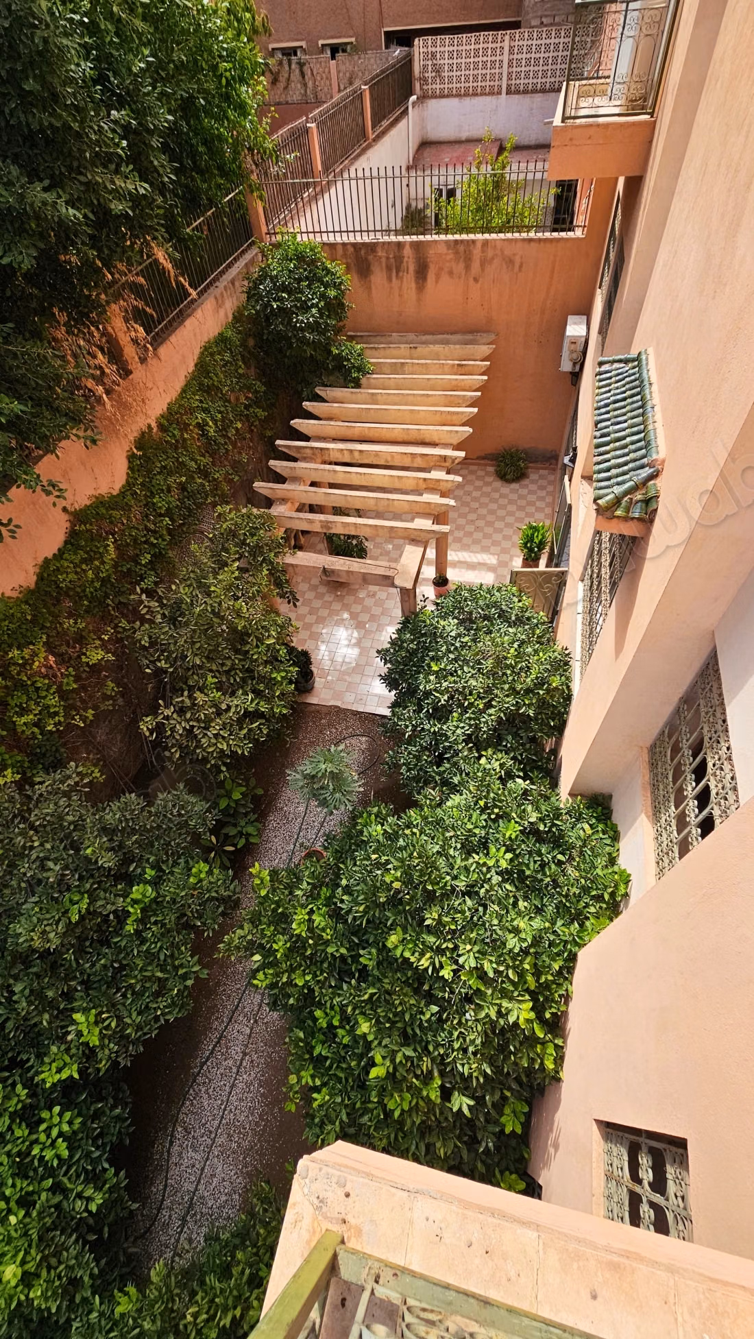 Villa à vendre Marrakech